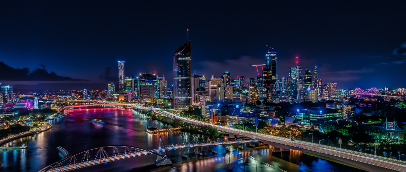 7 Reasons You Need to Visit Brisbane