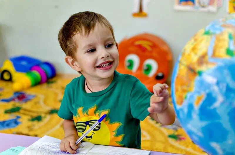 Assessing Cognitive Ability in Children