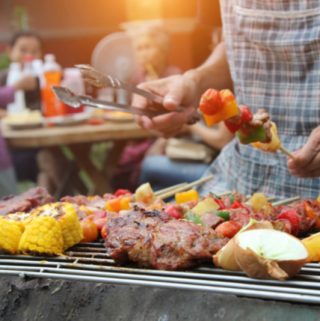 Feeling the Heat - How to Boost Your Barbecuing Skills