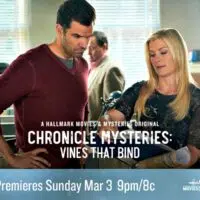 Hallmark Movies & Mysteries 