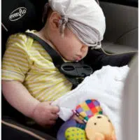 The Importance of Buying A Car Seat For Your Child