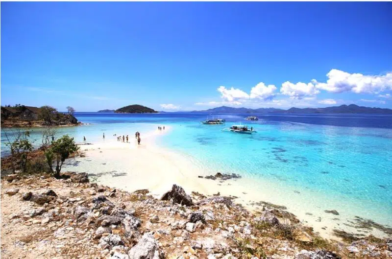 5 Less Famous, Beautiful Coastal and Island Destinations