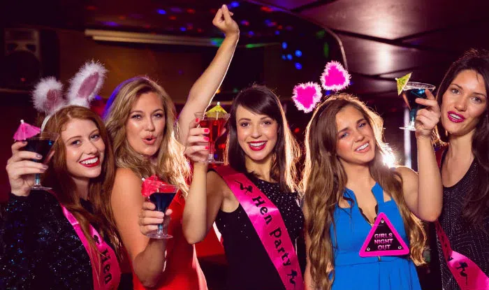 5 Tips for Planning a Bachelorette Party in Las Vegas