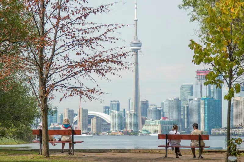 7 Things to Know About Toronto Before Moving There 