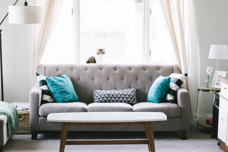 8 Tips To Transform Your Rental Property Into A Home