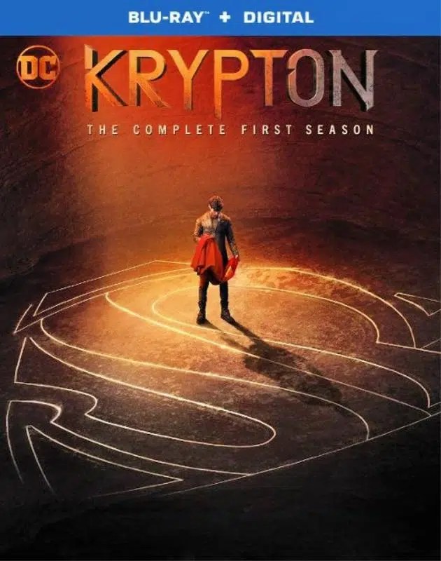 Enjoy The Origin Story Of DC's Superman In A Whole New Way