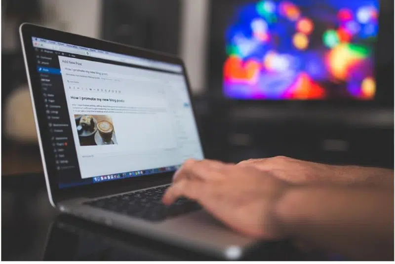 Five Tips On Getting The Most Out Of Your Blog Site