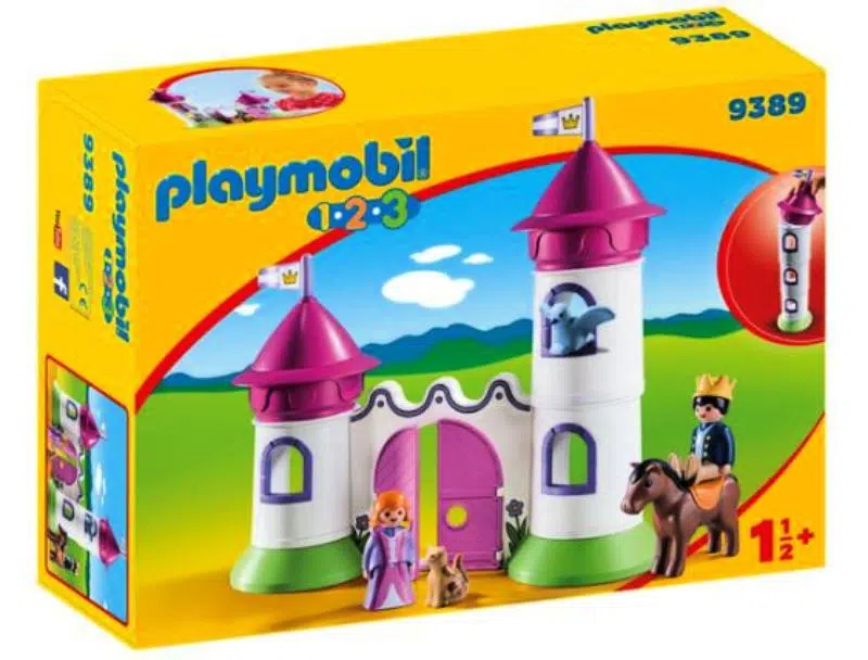 Get A Jump Start On Summertime Fun For The Kids