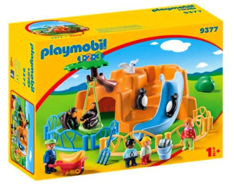 Get A Jump Start On Summertime Fun For The Kids