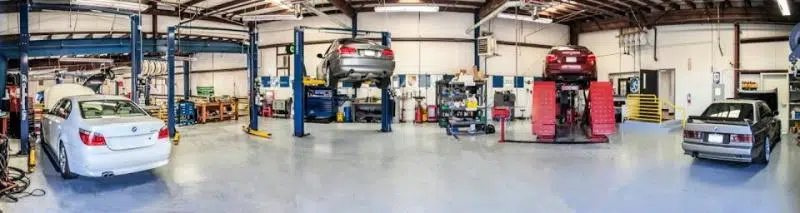 Get The Auto Repair Service You Know You Deserve