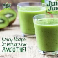 Go Green With These St. Patrick’s Day Crafts & Recipes