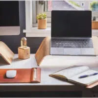 How These Desks Changed the Way My Kids Study