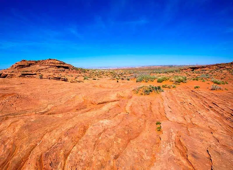 June Zwan Explains How to Prepare for Your First Family Day Hike in Arizona