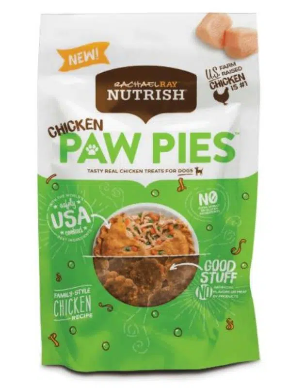 Let Your Pups Sink Their Teeth Into Rachael Ray's Special Treat