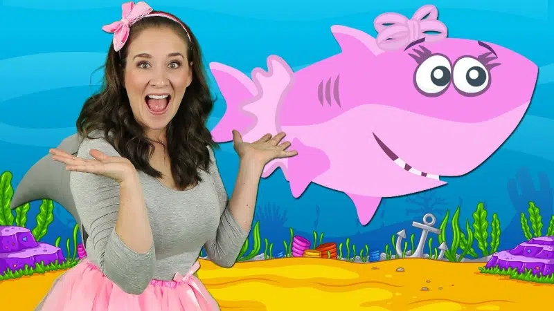 Nursery Rhymes - Are They Really for Children