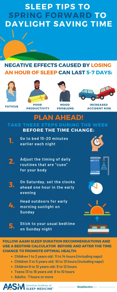 Tips to Get More Sleep