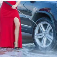 What to Look For in a Pressure Washer