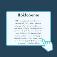 Mallary Hope Inspires Others with &lsquo;Me&rsquo;