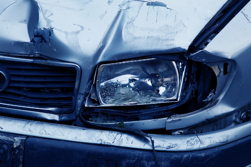 7 Things You Should Never Do After an Auto Accident