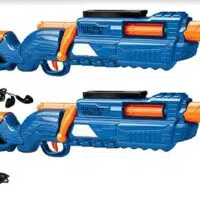 Best Blasters Fit For Every Child's Easter Basket
