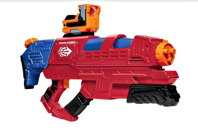 Best Blasters Fit For Every Child's Easter Basket