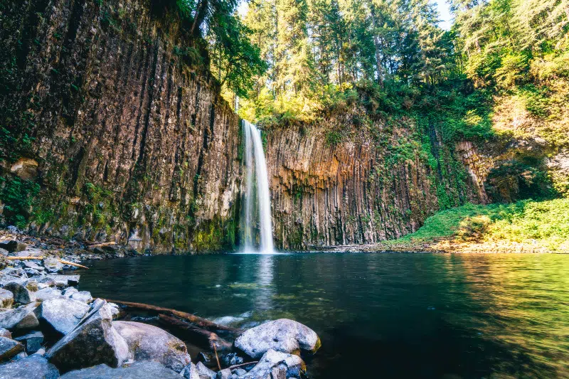 Best Places for an Oregon Vacation in Summer