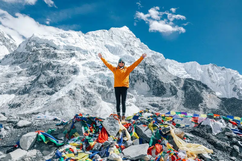 Everest Region Trekking: Nepal's Most Popular Trekking Region