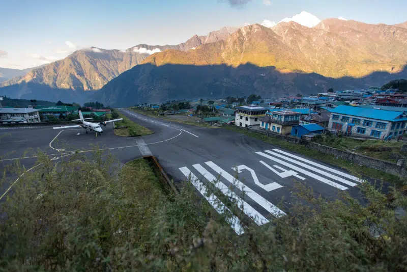 Everest Region Trekking: Nepal's Most Popular Trekking Region