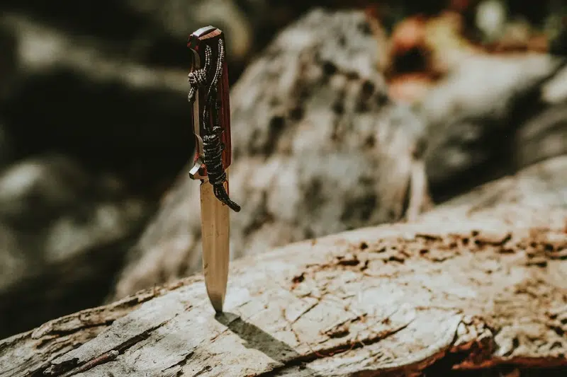 How To Choose The Right Knife - Survival Essentials