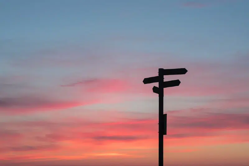 How to Feel More Confident in Your Decision Making