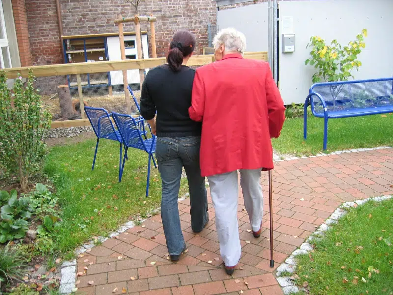 How to Tour an Assisted Living Facility