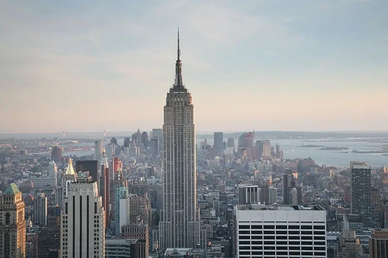 Plan a New York City Family Reunion