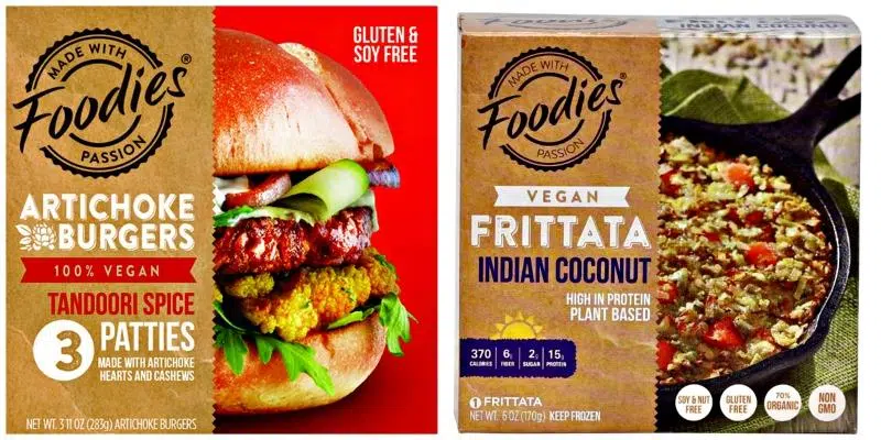 Plant-Based Alternatives To Classic Mealtime Favorites