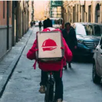 Reasons Why Food Delivery Is Getting More Popular