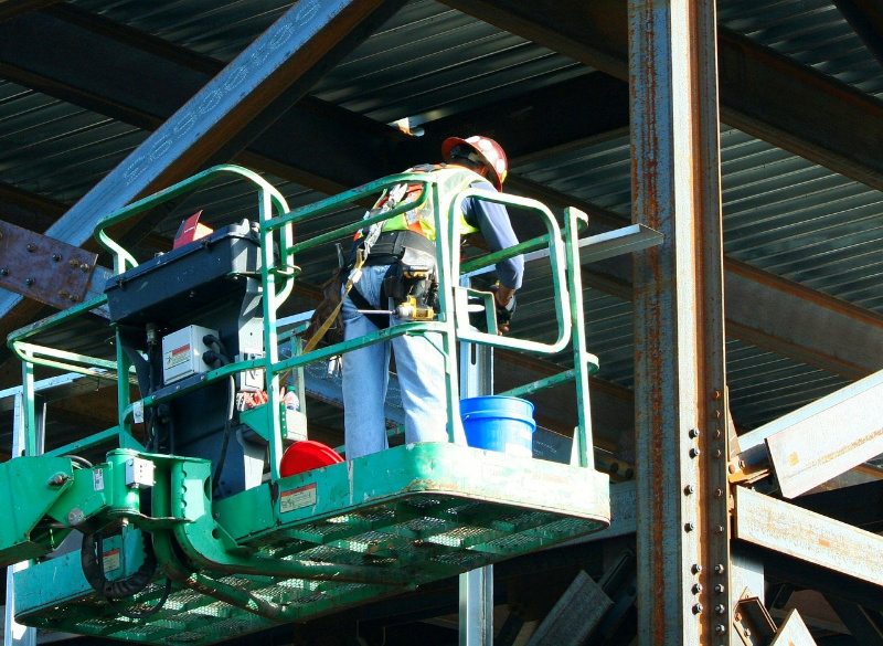 Third Party Liability Claims After a Construction Workplace Injury