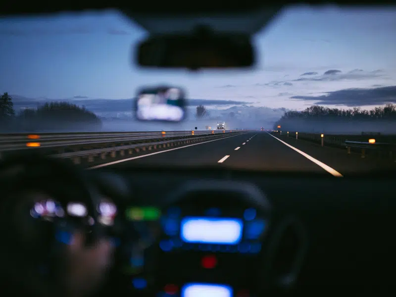 Top 5 Driving Tips to Avoid Road Accidents