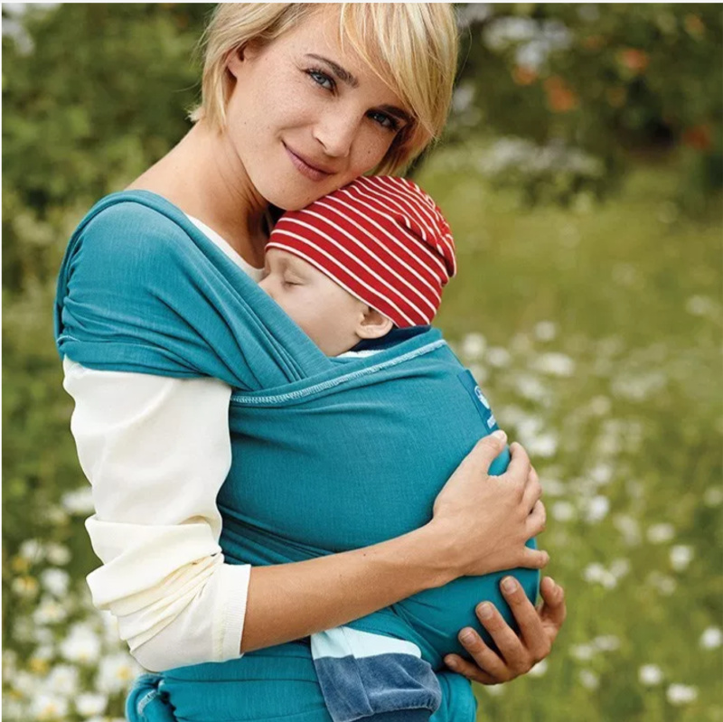 What Are the Benefits of Baby Slings