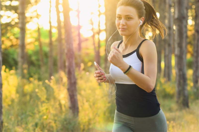 Why Exercising Is a Life Changing Habit