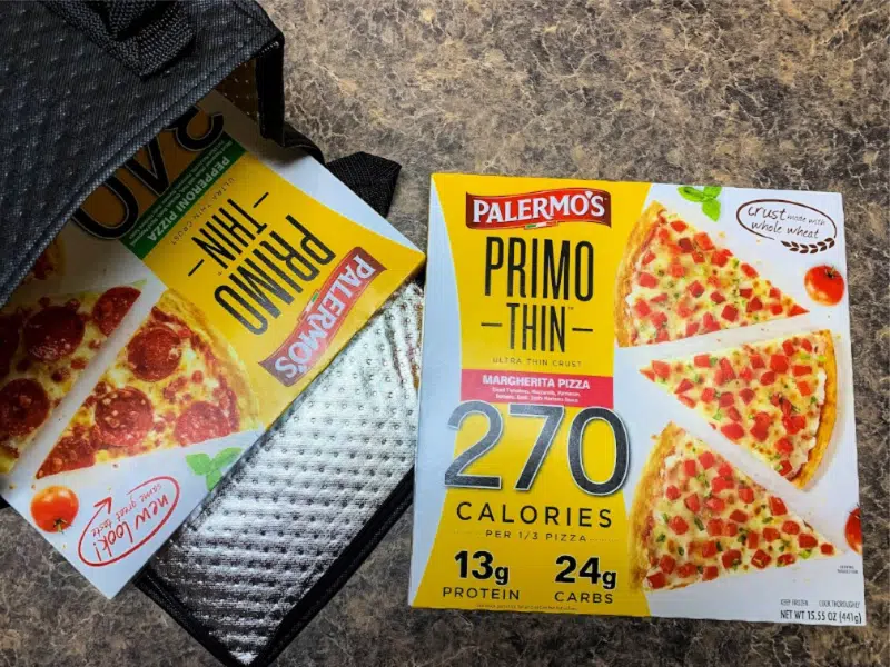 Palermo&rsquo;s Primo Thin: A Great Option For Watching Carbs And Calories