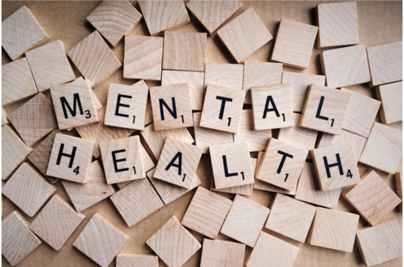 Your Mental Health Is As Important As Your Physical Health