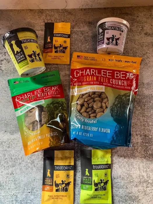 BabbleBoxx is All For the Pet