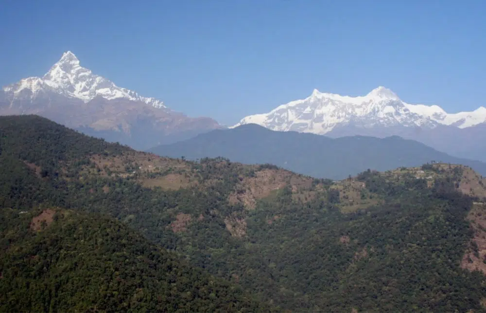 6 Popular Short Treks of Nepal