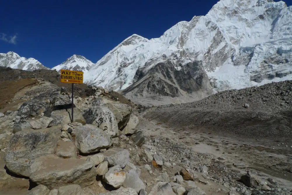 6 Popular Short Treks of Nepal