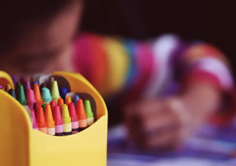 Fun Art Websites for Children