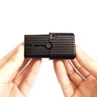 Grab The Smallest Travel Device Fit For Any Trip