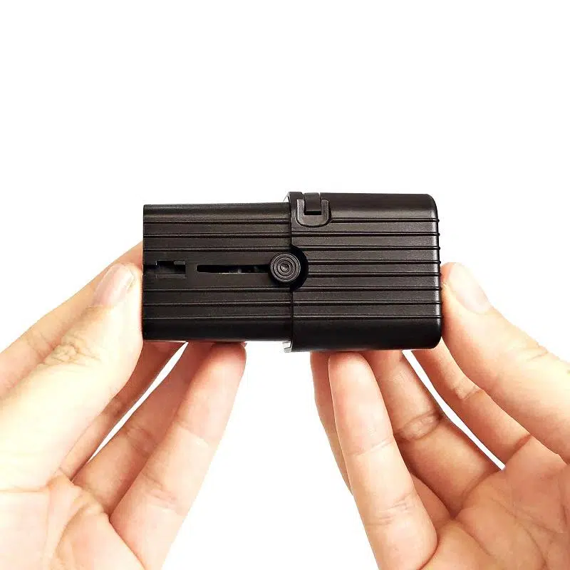 Grab The Smallest Travel Device Fit For Any Trip