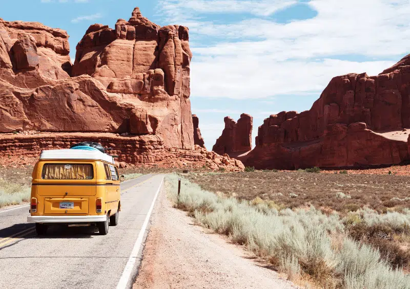 How To Buy a Car for a Road Trip: 5 tips