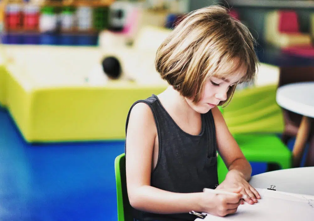 How to Expand Your Child's Vocabulary