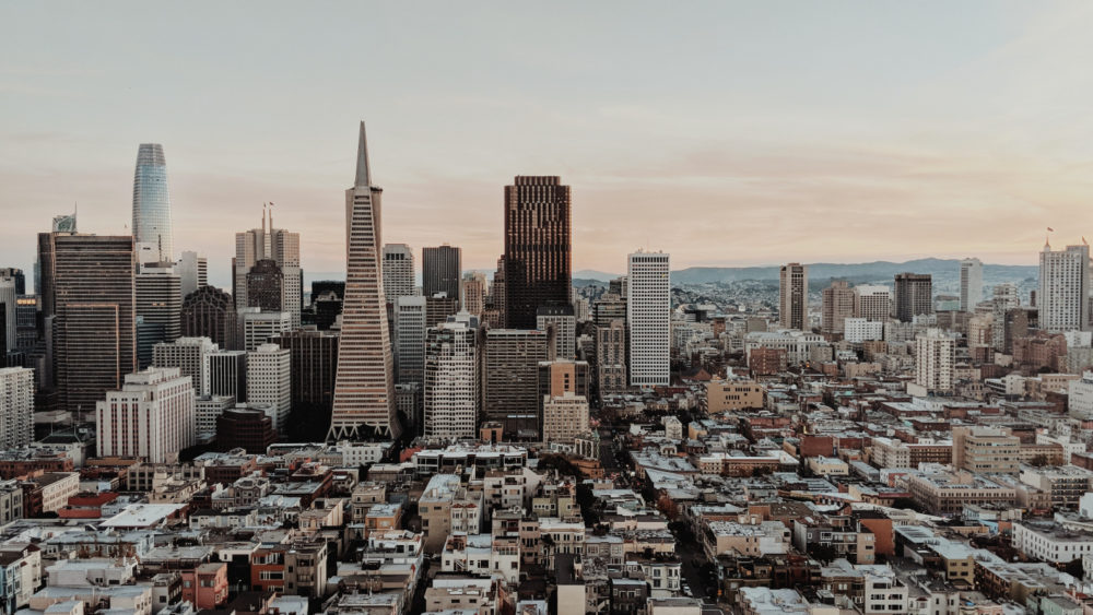 How to Manage a Bicoastal Lifestyle in San Francisco and New York