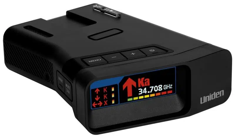 Monitor Yourself While On The Road With New Incredible Technology
